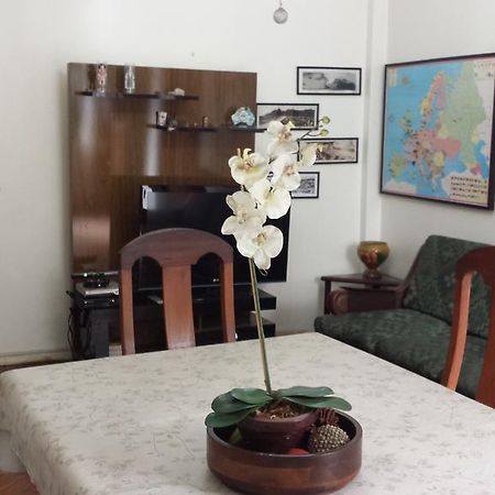Luiz Leblon Guest House Рио-де-Жанейро Экстерьер фото