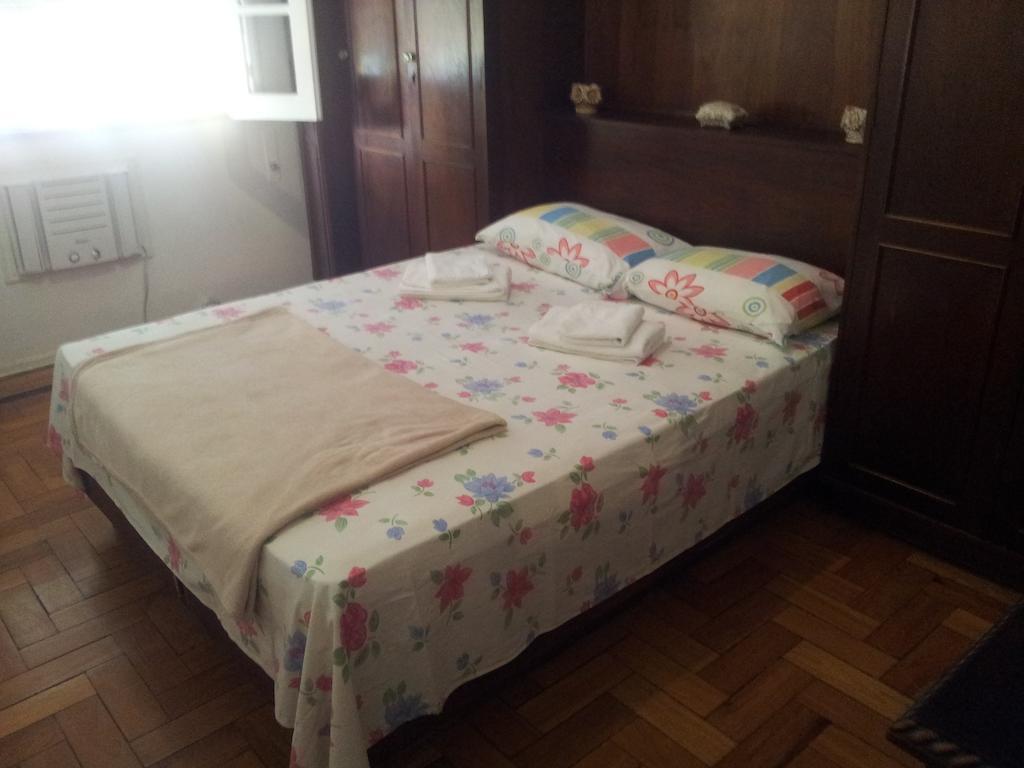 Luiz Leblon Guest House Рио-де-Жанейро Экстерьер фото