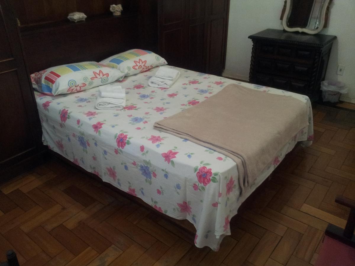 Luiz Leblon Guest House Рио-де-Жанейро Экстерьер фото