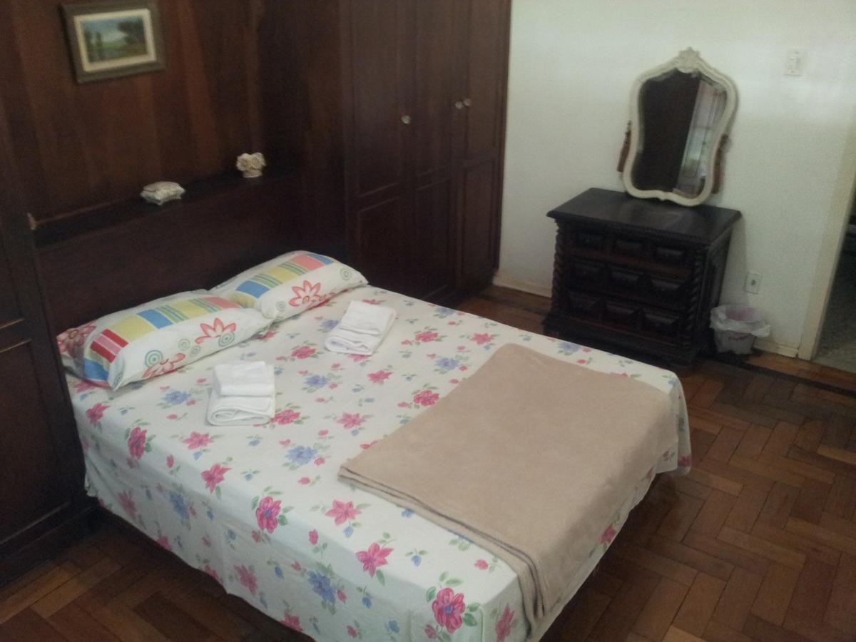 Luiz Leblon Guest House Рио-де-Жанейро Экстерьер фото