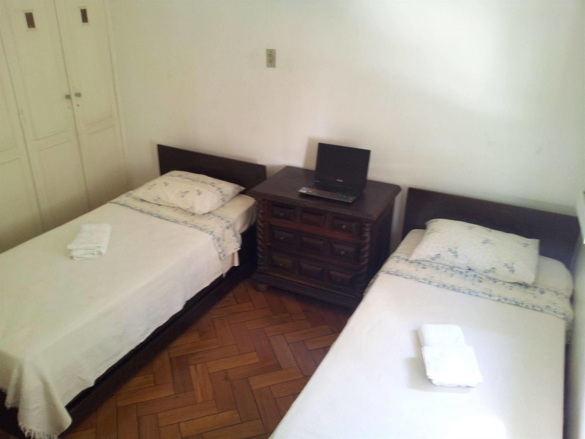 Luiz Leblon Guest House Рио-де-Жанейро Экстерьер фото