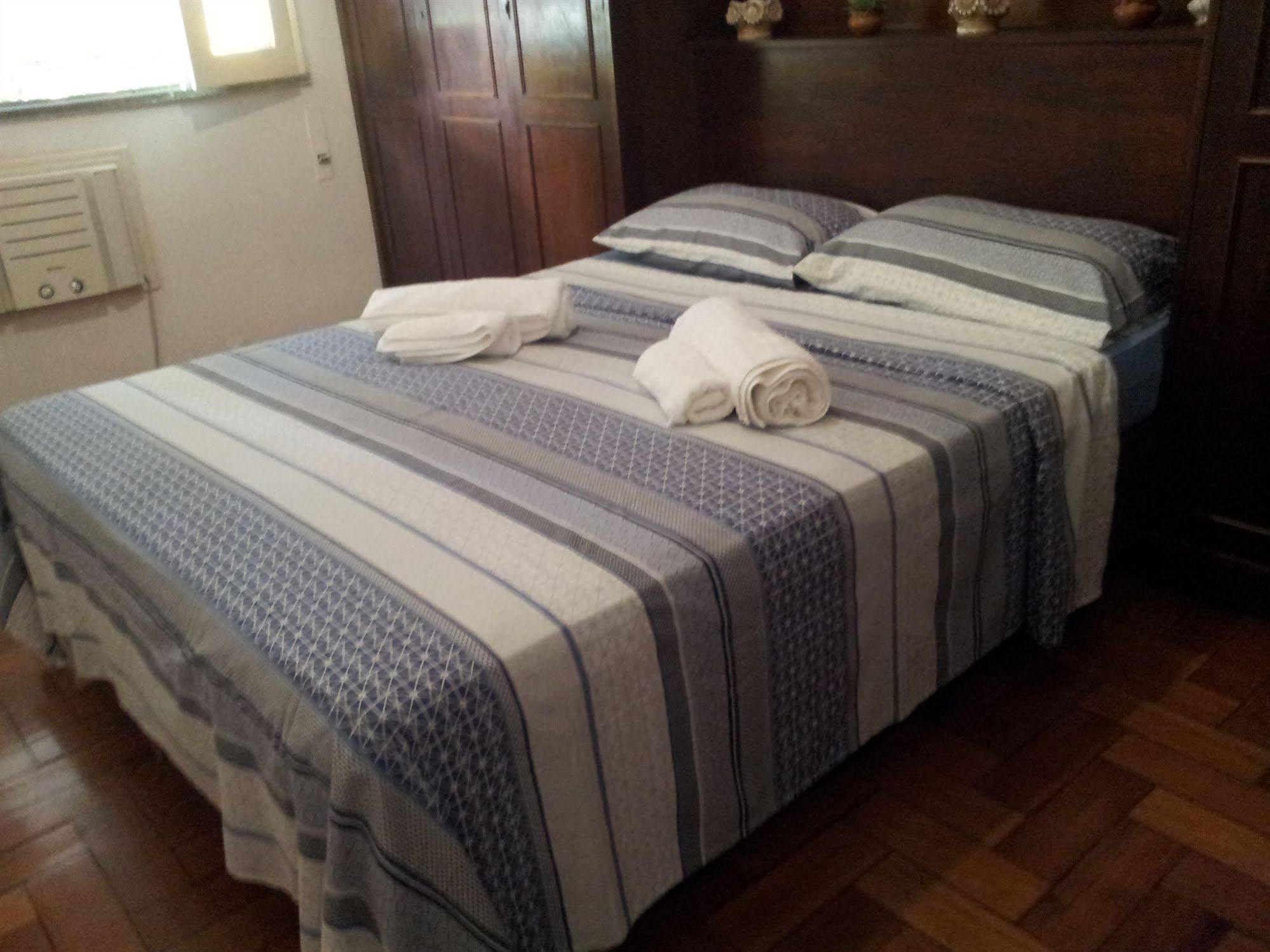 Luiz Leblon Guest House Рио-де-Жанейро Экстерьер фото
